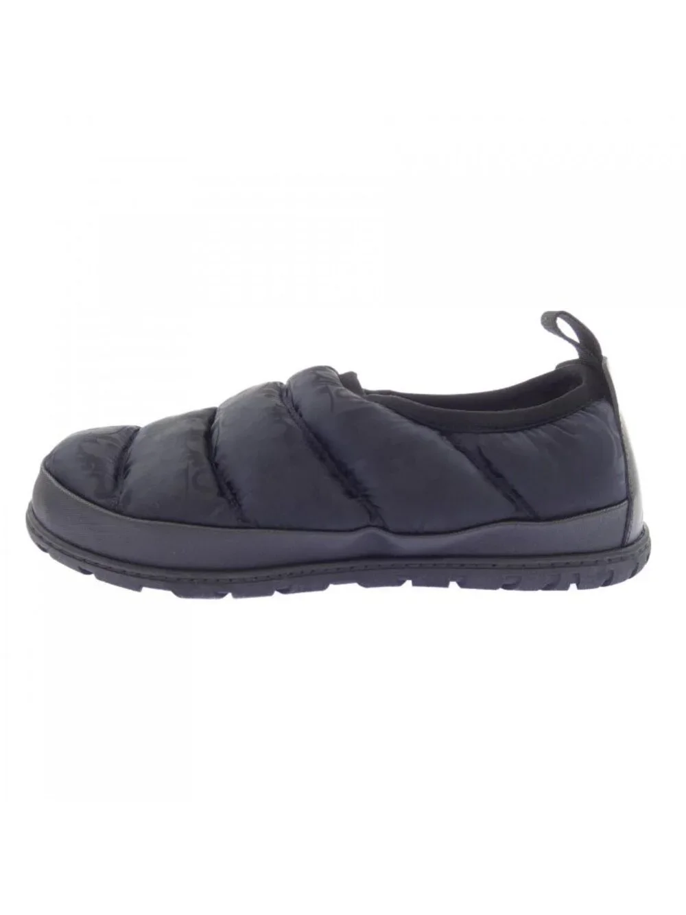 Dior Sneakers Navy